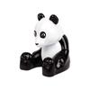 Scene Supplement Large Particle Animal Building Block Accessories Dinosaur Elephant And Other Bulk Building Block Accessories