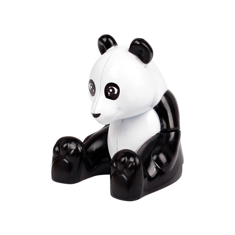 Scene Supplement Large Particle Animal Building Block Accessories Dinosaur Elephant And Other Bulk Building Block Accessories