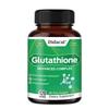 Complejo Avanzado de Glutatión - Forma Liposomal de Alta Absorción Antioxidante Formulado para la Desintoxicación del Hígado, Iluminación de la Piel y Apoyo Inmunológico