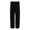 Salvatore Ferragamo Tailored Trousers Black
