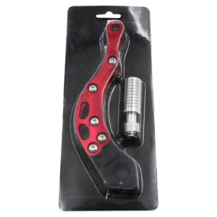Motorbike Engine Start Lever Replacement Motorcycle Engine Kick Start Starter Lever for JOG50/90/100 Fuxi 100CC