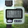 Intelligent Automatic Water Timer Large Screen Garden Sprinkler Timer  Agriculture