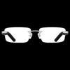Huawei Smarte Brille 2 (Rahmenlos)