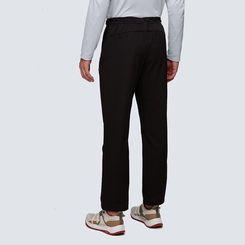 HALTI Men's Stretch Warm Windproof Outdoor Hiking Pants