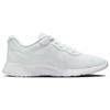 Nike Tanjun EasyOn Triple White Men Sneakers Volt DV7775-101