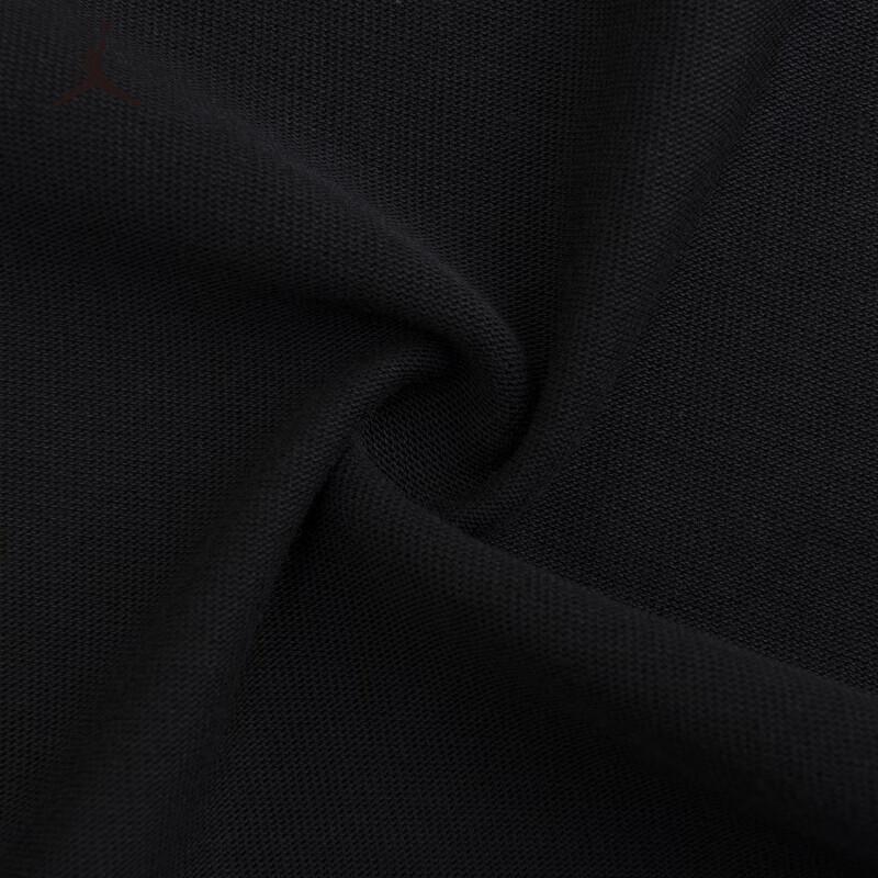 Jordan Nike AJ Kids' Cotton Baseball T-shirt