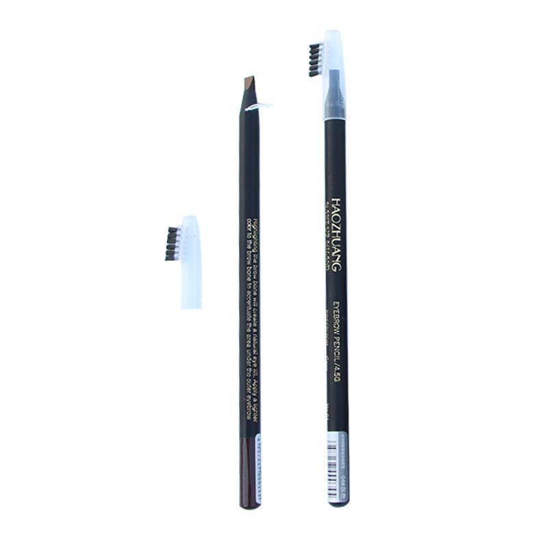 Good Makeup Quick Sketch Ultra-Fine Long-Lasting Waterproof Eyeliner - Sweatproof, Smudge-Resistant, Natural Finish