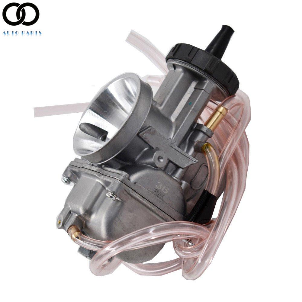 Carburetor Carb PWK36 36mm Part 250cc 500cc For Honda CR250 CR500 Dirt Pit Bikes