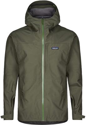 Patagonia Boulder Fork Rain Jacket (85140)