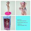 Beautiful girls anime handmade decorations  son summer swimwear standing animation handmade model