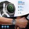 2025 NEW WANCH X2 MAX Outdoor Sports Men SmartWatch GPS Motion Trajectory Compass AMOLED Screen IP67 Waterproof Smart Watch