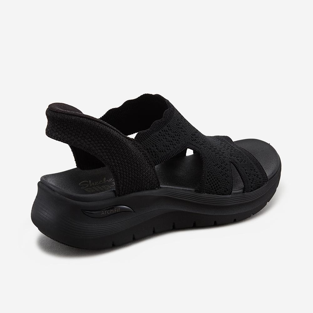 Skechers Women'S Arch Fit 2.0 Sandals (Slip Ins)_Sp0Wscgm111