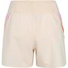 Adidas Marathon Shanghai Half Limited Edition Lace-Up Fashion Mid-Rise Running Shorts Women shorts KU5583