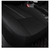 Premium PU Leather Cross-Border Patchwork Seat Cover: Durable, Soft, Comfortable, and Breathable Luxury Car Accessory