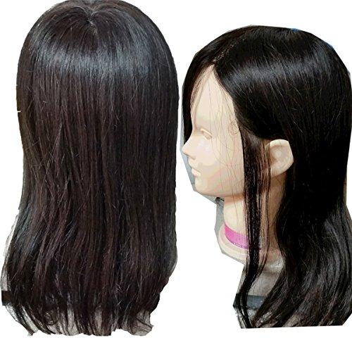 Eucalyptus Japan Afloat Ear-attached Cut Wig A-386