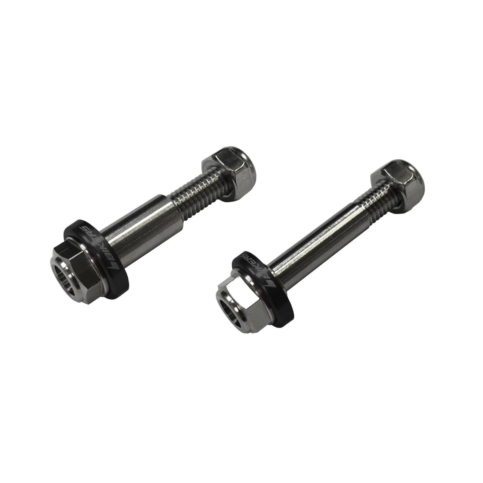 

BIKERS Stainless Steel Levers Bolt Black Rebel250 NX400 CL250 CBR650R/CB650R H0697-BLK чёрный