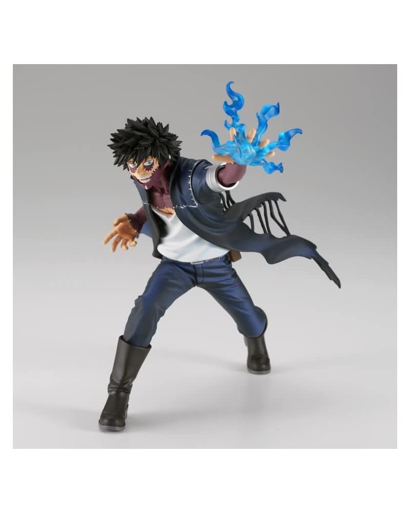 My Hero Academia ZŁE ZŁOCZYŃCY Dabi vol.3