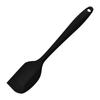 Silicone Baking Spatula Set - Large & Small Cream Mixers