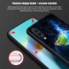 Silikonowe etui na telefon do Samsung Galaxy A50 A70 A10 A20e A30 A40 A20s A10s A10e A80 A90 A60 A30s Pokrowiec Shell Ziemia Księżyc Planeta