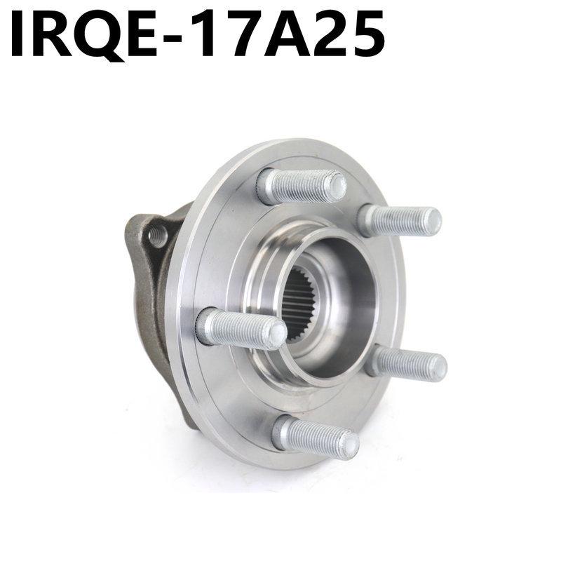 Chrysler 300 Rear Wheel Bearing Hub Assembly 04779572AA