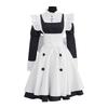 Black Butler Cosplay Costume Black Butler Merlin Cosplay Outfit Maid Outfit Factory