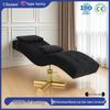 2025 Ergonomic S-shaped Recliner for Eyelash and Beauty Treatments Adjustable