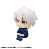 Look Up Blue Lock Nagi Seishiro Japan National Team Match Complete Figure ver.