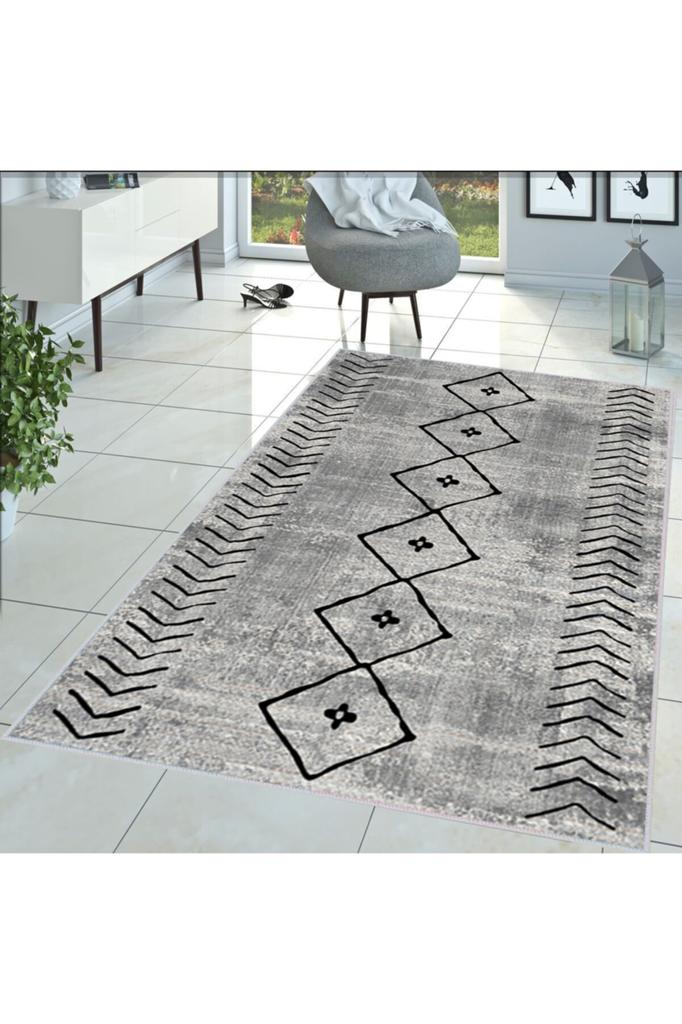Eliana Home Washable Printed Carpet LNA1360-HT-962
