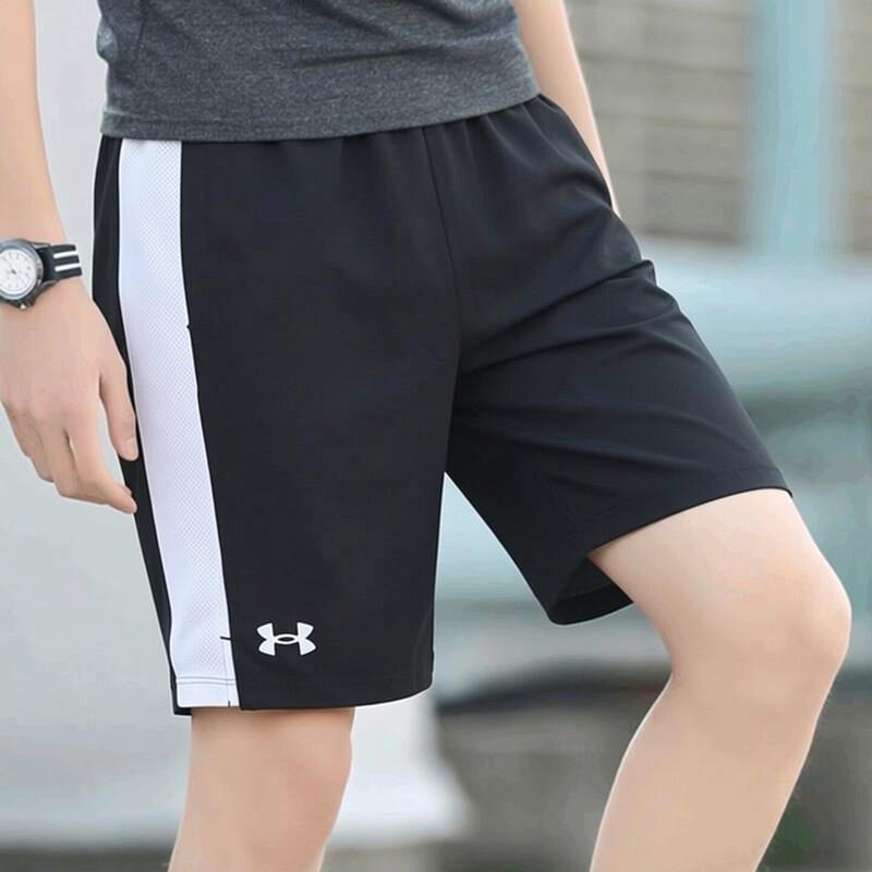 Under Armour Men s Knit Training Shorts M