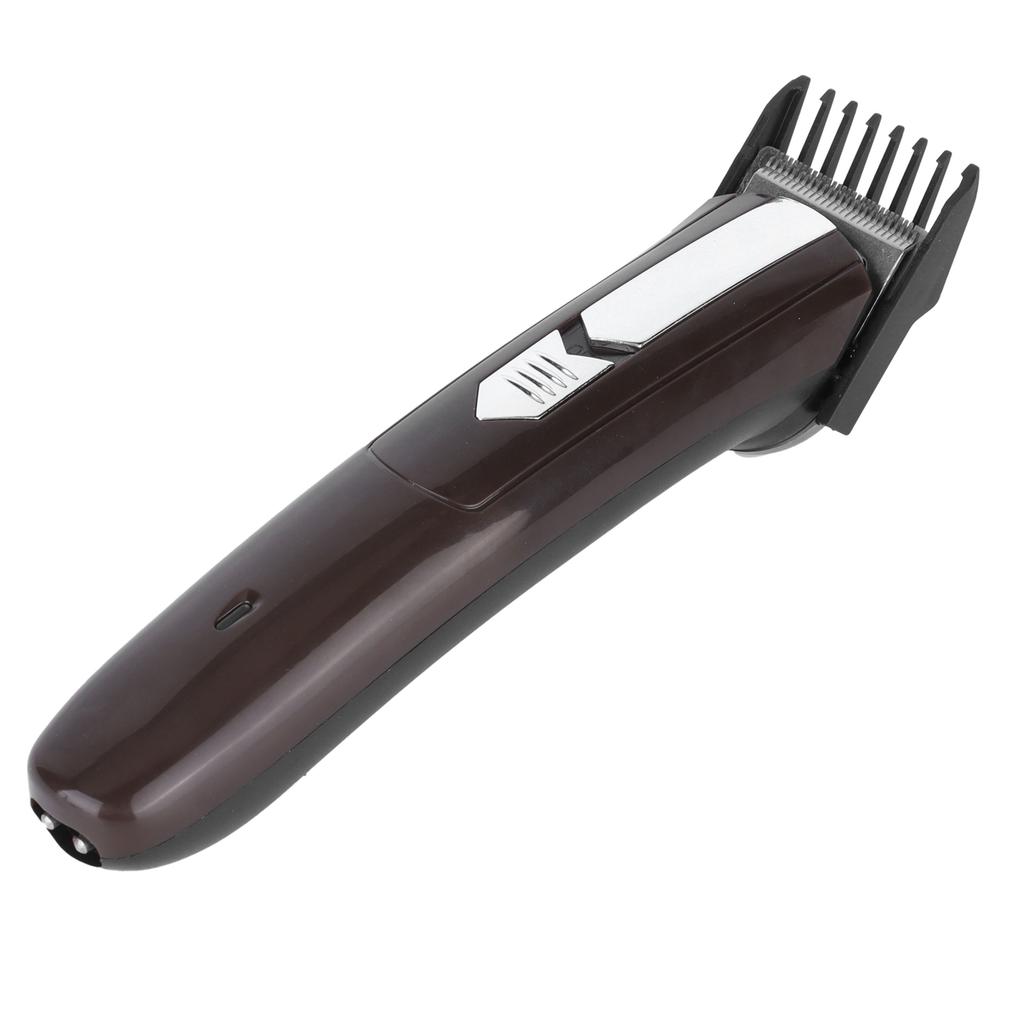 Electric Chargrable Hair Clipper USB Charging Professional Haircut Grooming Trimmers