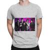 Kein Vampir Lustiges Grafik 100% Baumwolle T-Shirt BLACK VEIL BRIDES T-Shirts Tops Für Unisex