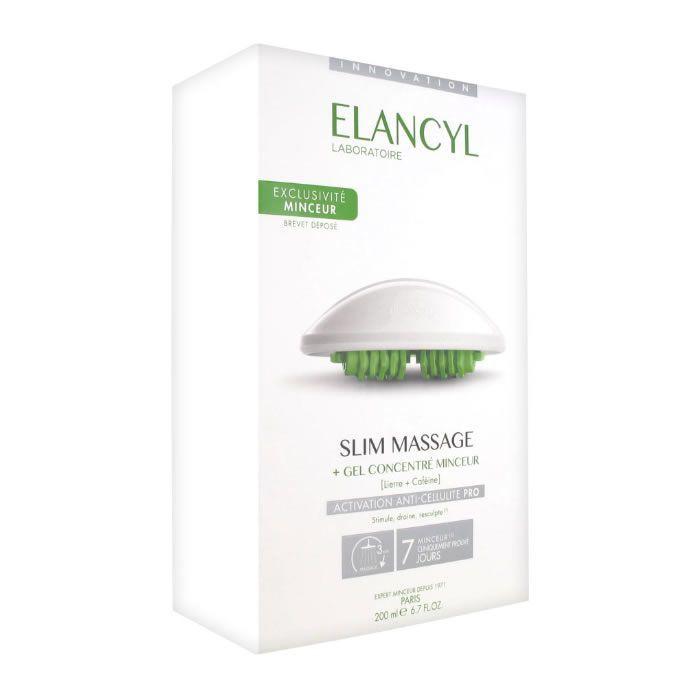 

Массажный набор Elancyl Silm, 2 шт.