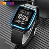 SKMEI Outdoor Countdown Sports Digital Watches For Men Women 5Bar Waterproof Calendar Electronic Wristwatches Clock Reloj Hombre