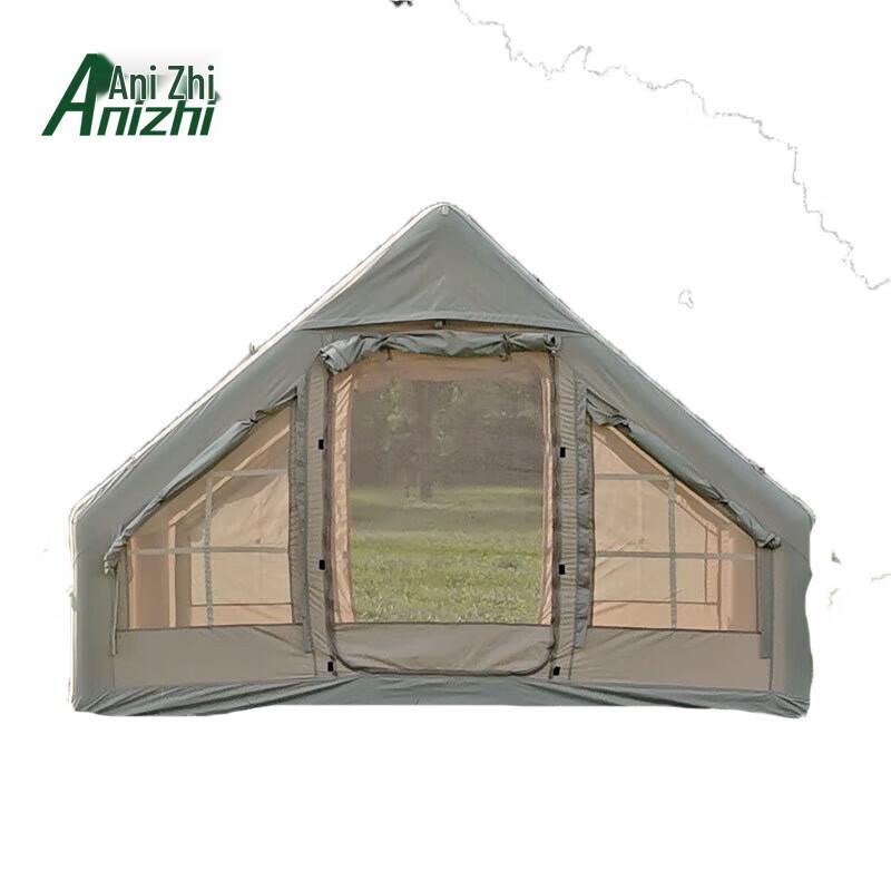 Anizhi Outdoor Inflatable Camping Tent