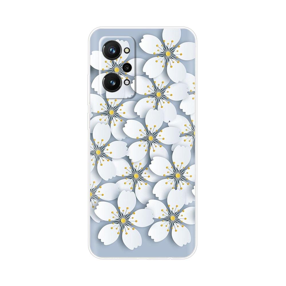 Handyhülle für Realme GT Neo 2 5G Hülle Silikon Weiches TPU Cover für Realme GT Neo 3T 2 3 Neo2 Neo3 Neo3T Hüllen Schutzhülle