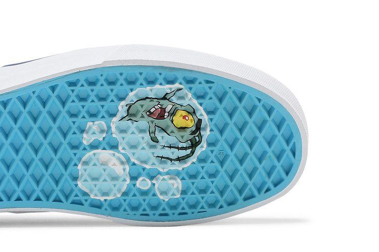 SpongeBob SquarePants X Vans Era 'Best Friends'