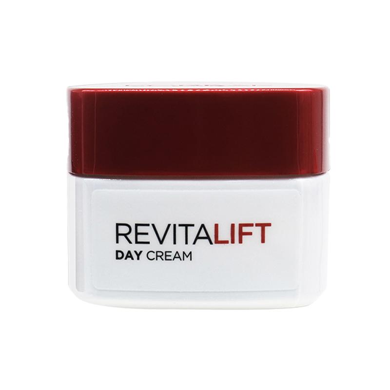 Loreal Paris Night Rejuvenating Anti-Wrinkle Firming Day Cream-Rejuvenating Anti-Wrinkle Firming Day Cream 50ml