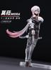 [AC] CANG TOYS Zogankaku Juuni Taisen Series Capricorn 1/12 Armored MORA Movable Action Figure [Parallel Import]