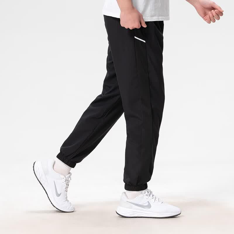 Nike Men's Sports Lifestyle Pants IB8910-010