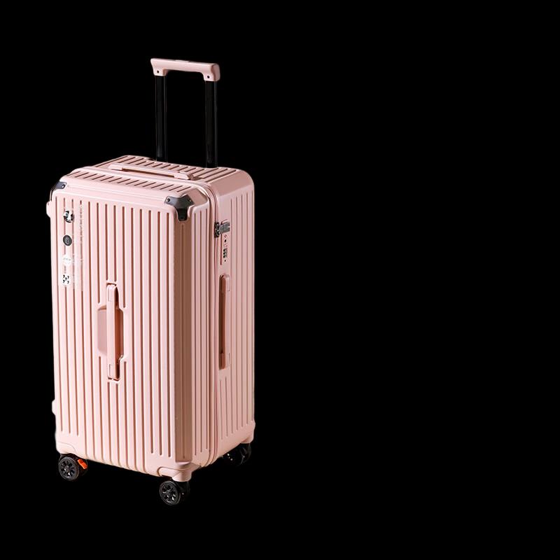 OEING Durable Large Capacity Travel Suitcase