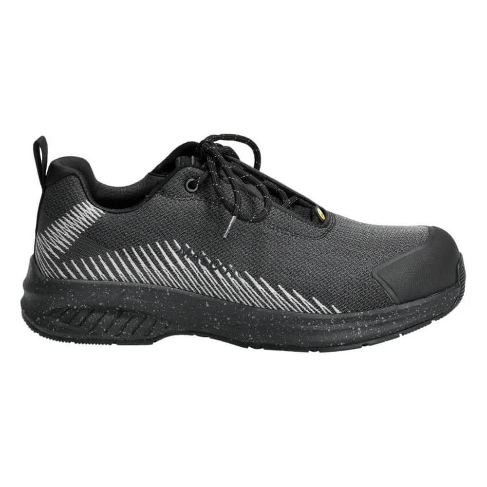 Mascot Unisex Adult Footwear Customized Safety Shoes
