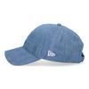 NEW ERA Cap 9TWENTY Los Angeles Dodgers Mini Logo Blue Denim 920