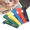 5Pcs Pinch Design Finger Exerciser ABS Hand Rehabilitation Trainer  Hand Strength Training