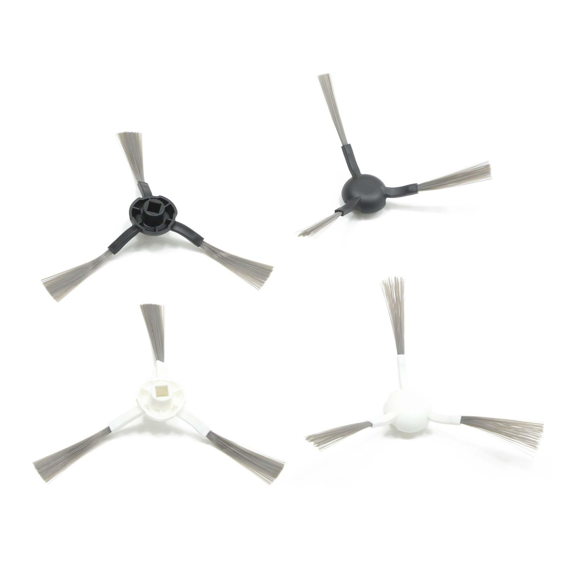 

Подходит для робота-пылесоса Dreame S10/X10/X20/X30 боковая щетка аксессуары для подметальной машины