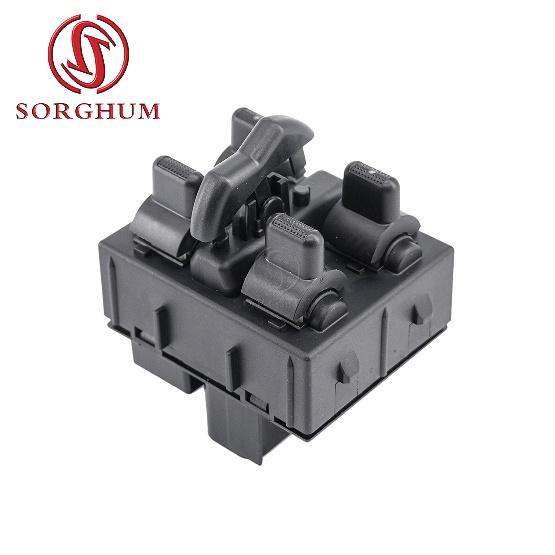 

Сорго 4602756AB автомобильный переключатель стеклоподъемника регулятор главной кнопки для Jeep Wrangler Mopar 4 двери 2007 2008 2009 4602756AB