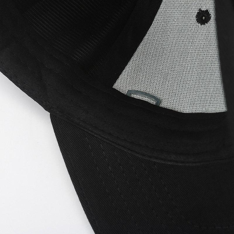 Hat Qingchao casual baseball cap spring and autumn cap milliner's hat trendy brand sun hat trendy fashion