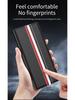 Compatible Samsung Z Fold7 Case with Card Slot - Full Coverage, Anti-Fall Leather for Z Fold5/4/3/2