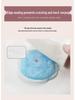 100-Pack Disposable Breast Pads for Leaking Milk: Ideal for Pregnant and Breastfeeding Women