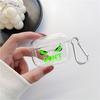 Case For Airpods 2 Pro 3 1 Pro2 Pro3 4 Clear Earphone Cases Cover Cartoon Cool Eye