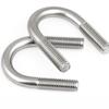 304 Stainless Steel U-Bolt